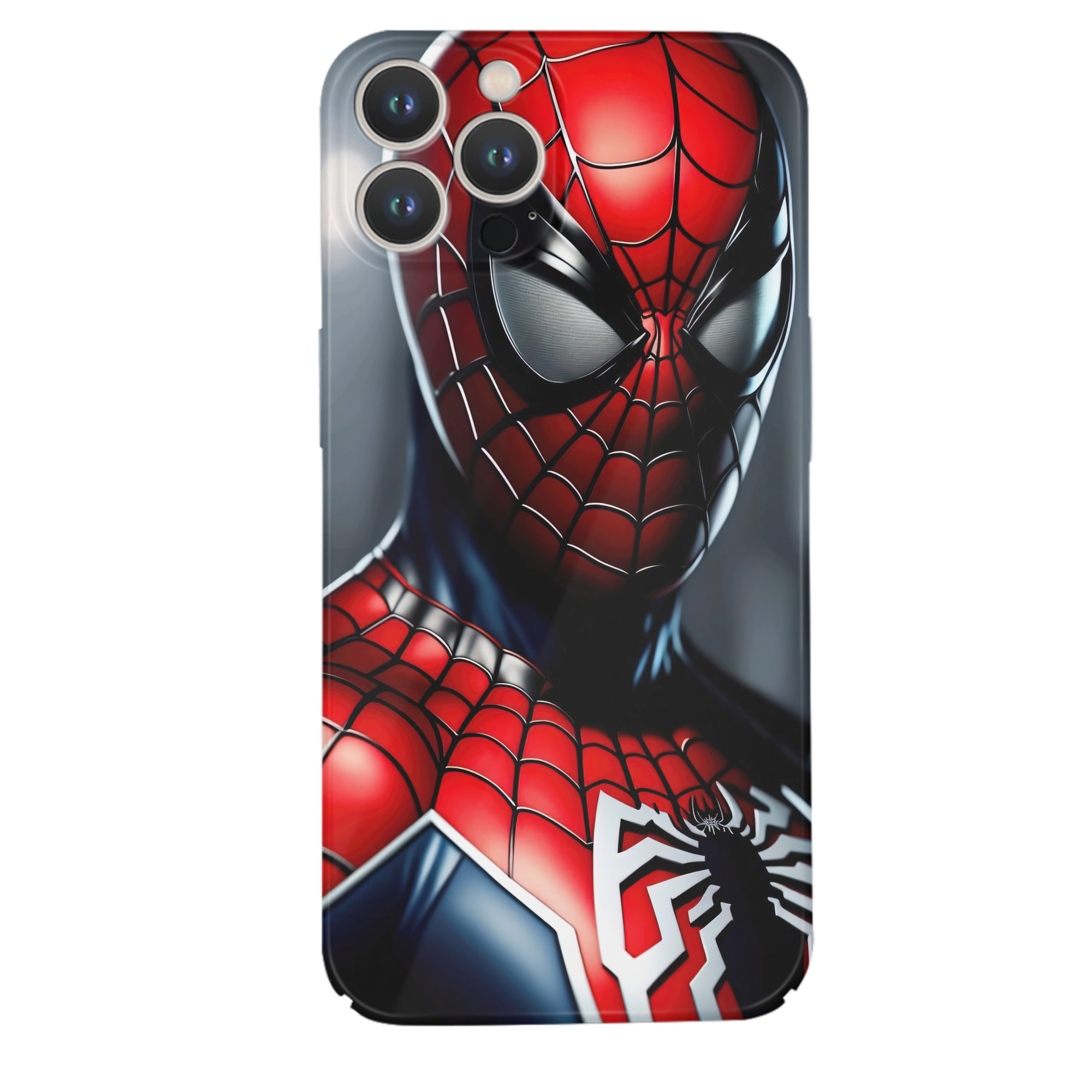 Spider Man スパイダーマン 【iPhone 14シリーズ対応】ハードケース